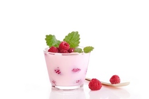 Йогурт при панкреатите