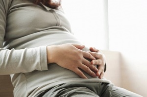 Цистит при беременности, что делать?