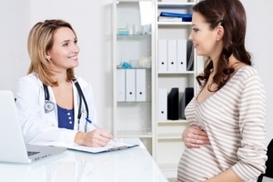 Можно ли магнезию при беременности?
