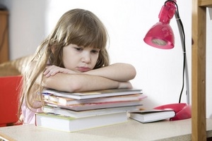 Что делать, если ребенок не хочет учиться?