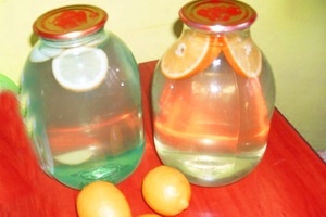 Как заготовить березовый сок с лимоном на зиму?