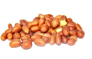 Жареный арахис: польза и вред