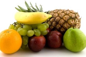Можно ли кушать фрукты на ночь?