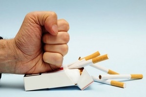 Можно ли резко бросить курить?