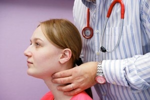 Причины заболевания щитовидной железы у женщин?