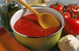 Соус томатный «Классический»