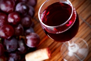 Можно ли красное вино при грудном вскармливании?