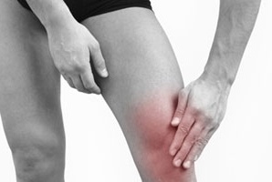 Отек коленного сустава: причины