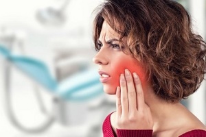 Сколько болит десна после удаления зуба?
