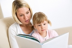 Как научить читать ребенка в 5 лет?