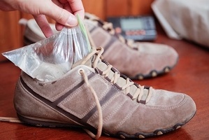 Как расширить обувь в домашних условиях?