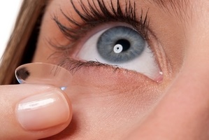 Какие контактные линзы считаются самыми лучшими?