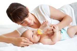 Можно ли новорожденному давать кипяченую воду?
