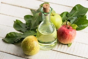 Как приготовить яблочный уксус в домашних условиях?