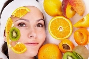 Какие витамины нужны для кожи лица?