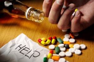 Лекарства от алкогольной зависимости