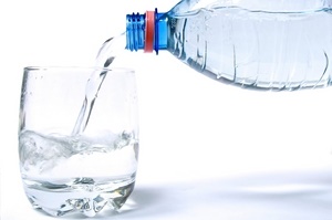 Можно ли пить воду перед сдачей крови?