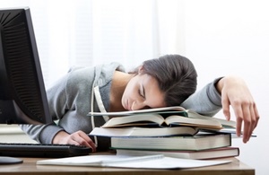 Синдром хронической усталости: признаки