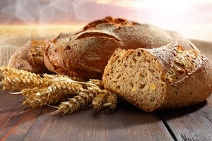 Чем полезен бездрожжевой хлеб?