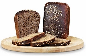 Чем полезен бородинский хлеб?