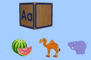 Как учить буквы с ребенком 5 лет?
