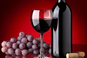 Как выбрать сухое красное вино?