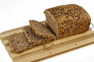 Какой хлеб можно есть при похудении?