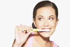 Можно ли чистить зубы перед сдачей крови?
