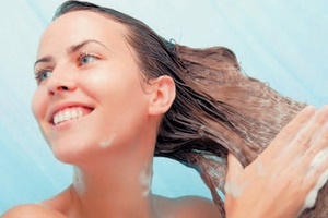 Полезно ли хозяйственное мыло для волос?