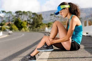 После тренировки сильно болят мышцы, что делать?