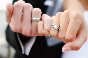Можно ли носить два кольца на одном пальце?