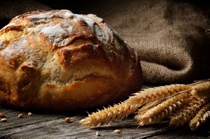Приметы про хлеб