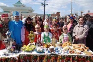 Как празднуют Пасху в России?