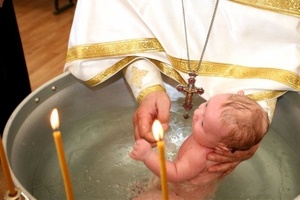 Можно ли крестить ребенка в високосный год?