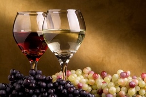Можно ли пить вино в Великий пост?