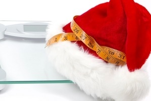 Как не набрать вес в новогодние праздники?