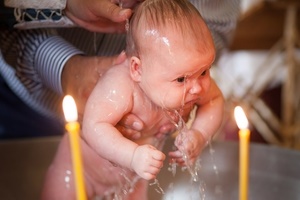 Когда крестить ребенка после рождения в 2017 году?