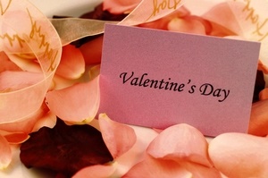 День святого Валентина: традиции и обычаи