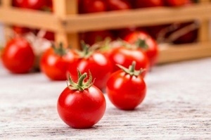 Как сохранить помидоры свежими до Нового года?