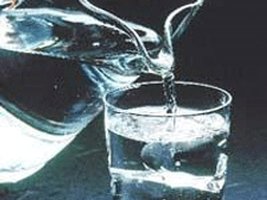 Укрепление иммунитета серебряной водой