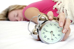 Сколько часов должен быть здоровый сон?