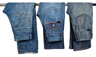 Как правильно стирать джинсы?