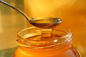 Пчелиный мед и косметика