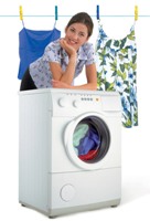 Правильный уход за стиральной машиной