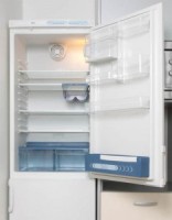 Как быстро разморозить холодильник?