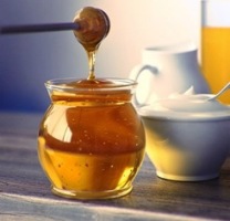 Как правильно хранить мед?