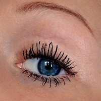 Как изменить цвет глаз без линз?