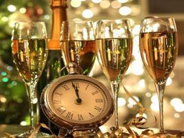 Напитки на новый год 2014