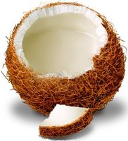 Чем полезен кокос?