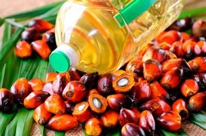 Чем опасно пальмовое масло?